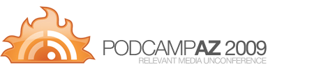 Pocamp Logo